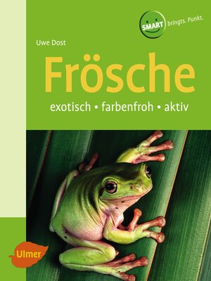 cover image of Frösche